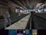 UNTERIRDISCH Wieder spielen die Missionen an realen Orten. Hier jagt Ihre Truppe durch die d&uuml;steren U-Bahn-Tunnel von London.